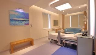 Koşuyolu Hospital 2