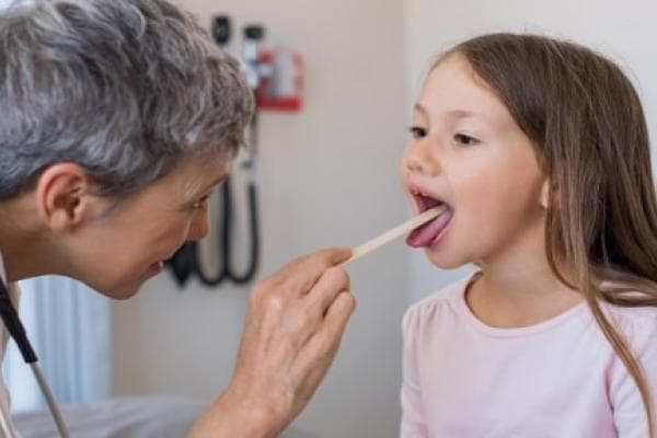 Beware of Infections in Schoolchildren