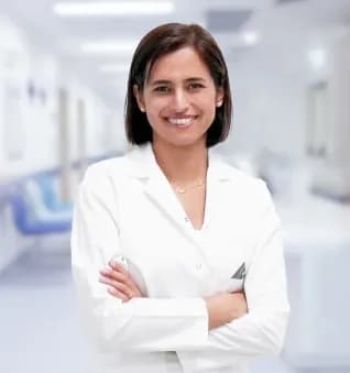  Surgeon Meltem Bozacı Kılıçoğlu, M.D.