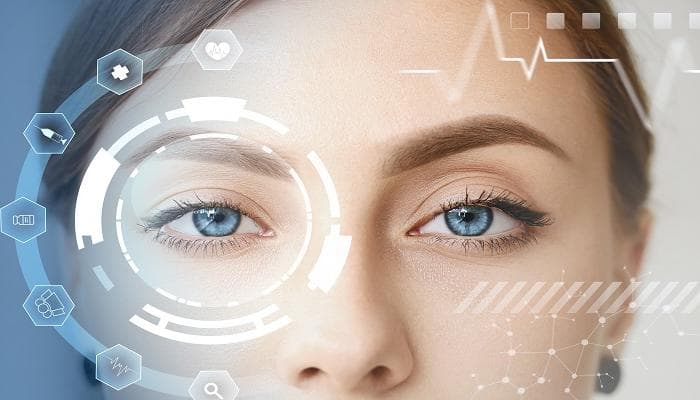 Ophthalmology