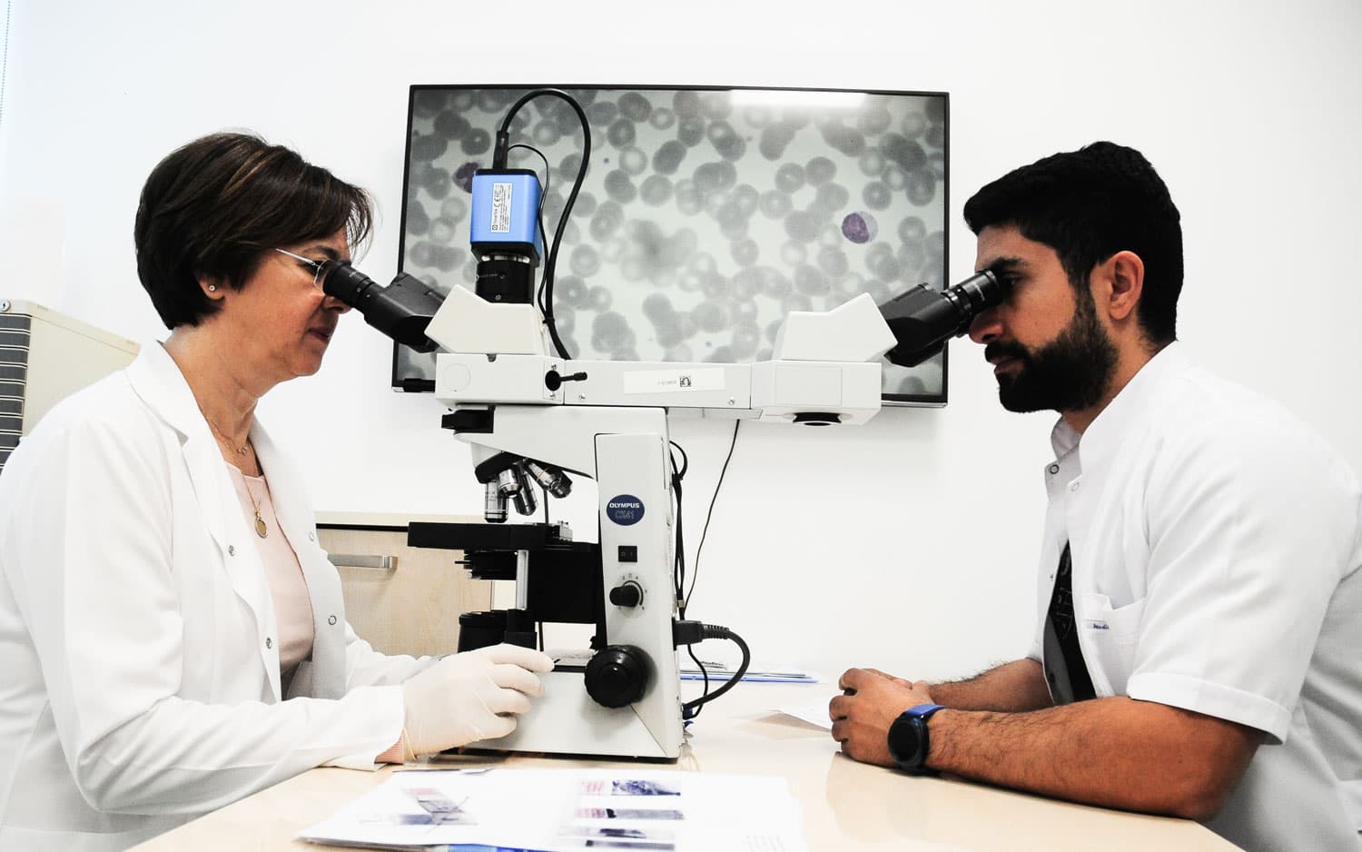 Yeditepe University Eye Center 2