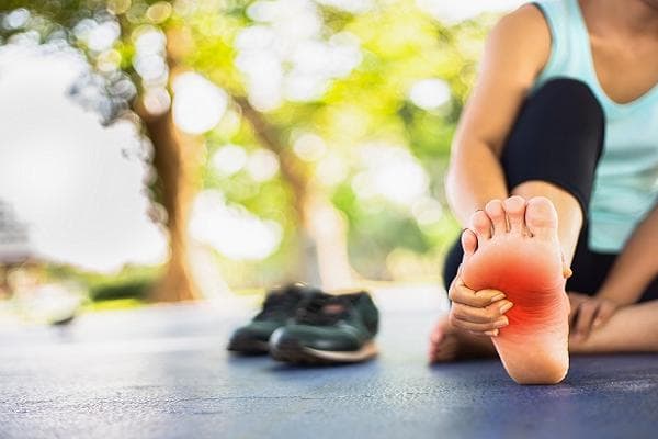 What is a Stress Fracture? How to Treat Stress Fracture?