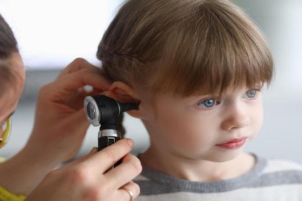 Hearing Health