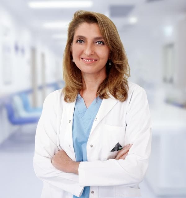 Prof. Rukset Attar, M.D.