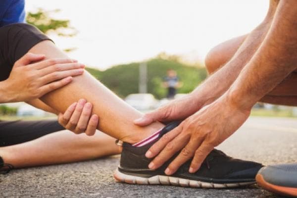 8 Common Misconceptions About Sports Injuries