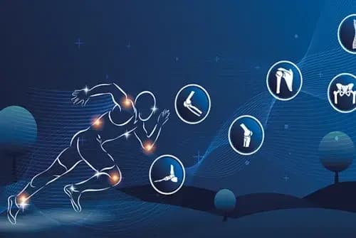 Orthopedics and Traumatology