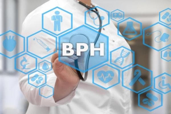 Gold Standard Treatment for Benign Prostate Enlargement: HoLEP