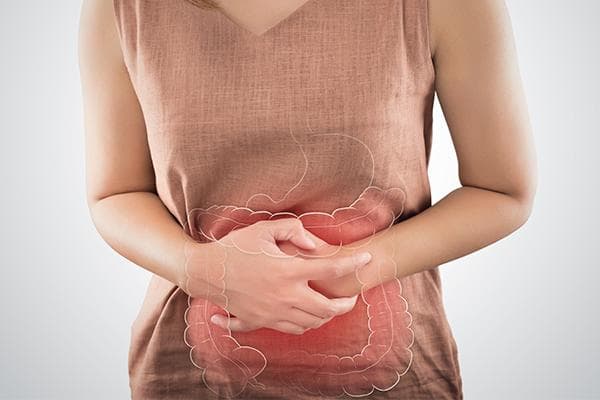 Questions About Gastroenterology Surgery