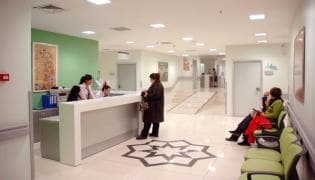 Kozyatağı Hospital 3