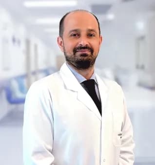 Associate Professor Erol Demir, M.D.