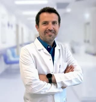  Specialist Doctor Ahmet Ünsal, M.D.