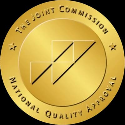 JCI - The Joint Commission National Quality Approval