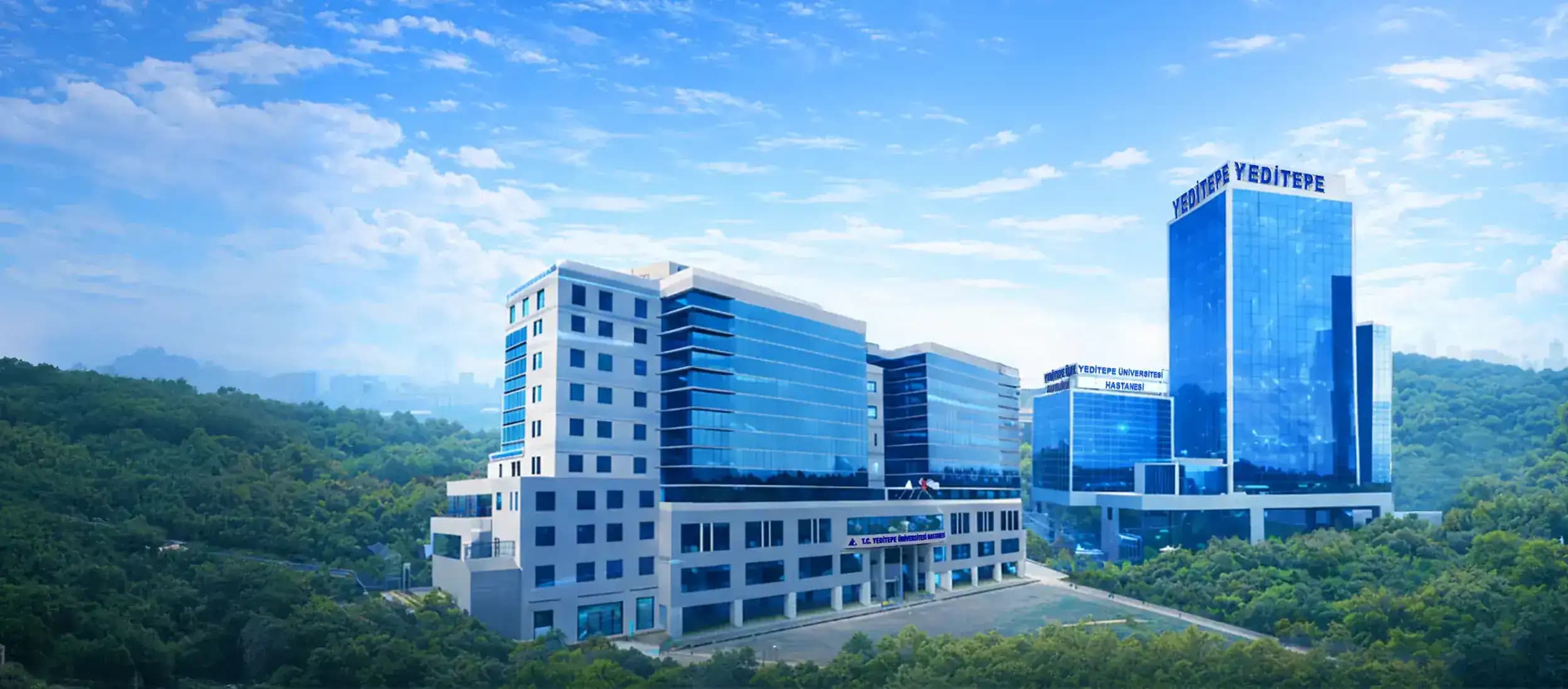 International Patients